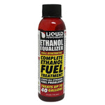 Ethanol Equalizer