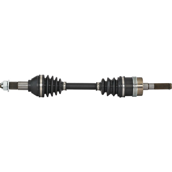 8 BALL HEAVY DUTY AXLE CAN | AB8-CA-8-335