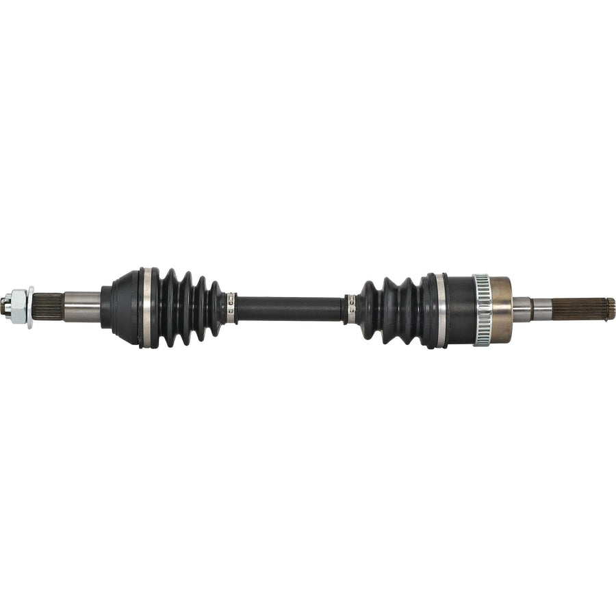 8 BALL HEAVY DUTY AXLE CAN | AB8-CA-8-335