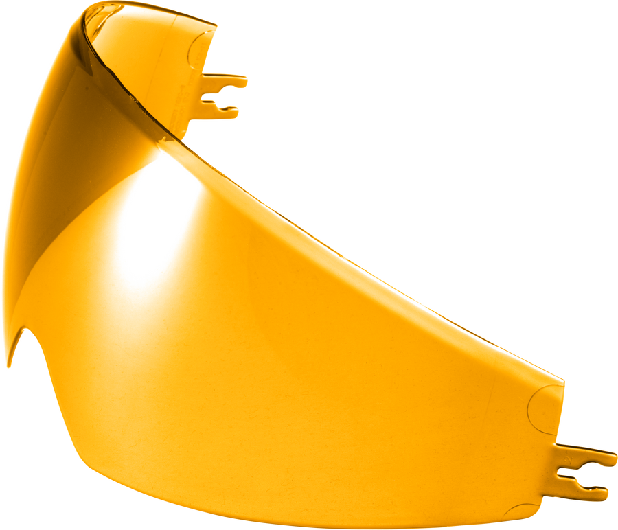 EXO-GT930/AT960 SUNVISOR AMBER | 52-930-79