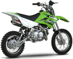 RS-2 HEADER/CANISTER/END CAP EXHAUST SYSTEM SS-CF-SS | 2430522