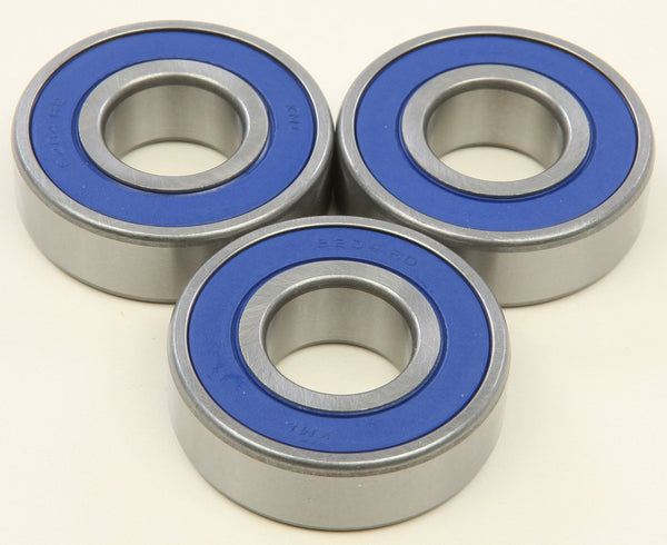 WHEEL BEARING & SEAL KIT