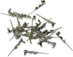 Amp 040 Terminals