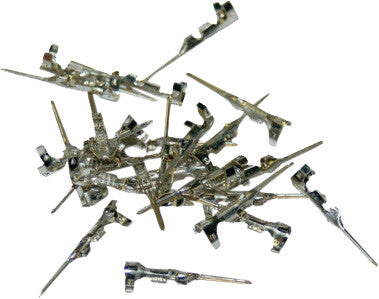 Amp 040 Terminals
