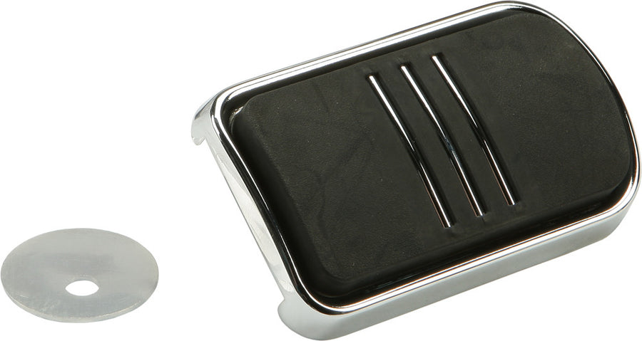 Brake Pedal Pad