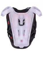 TECH-AIR MX SYSTEM WHITE