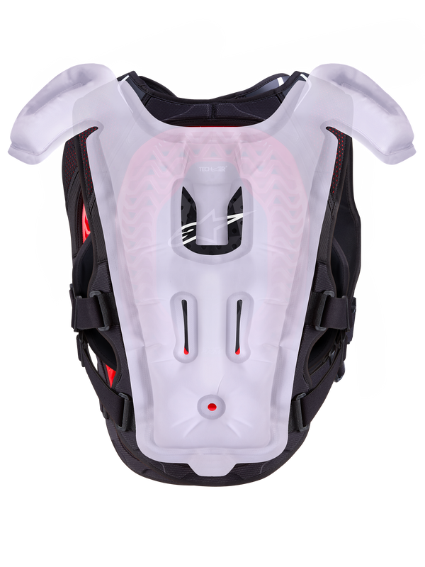 TECH-AIR MX SYSTEM WHITE