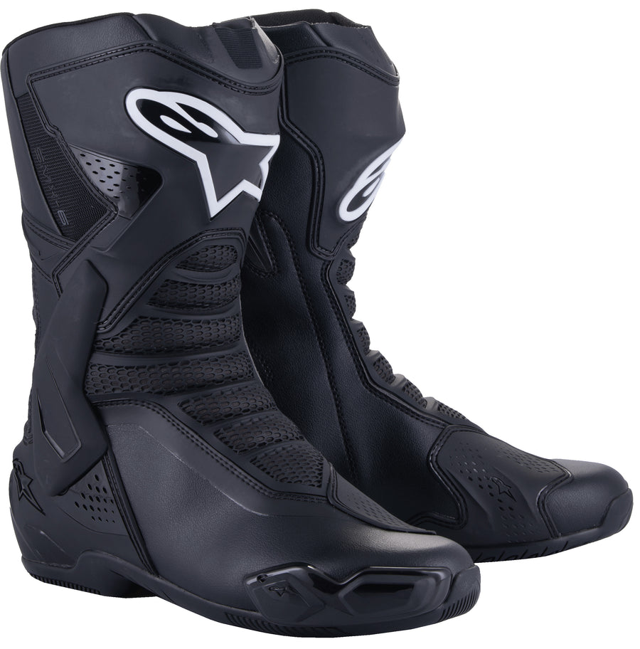 SMX-6 V3 BLK 40