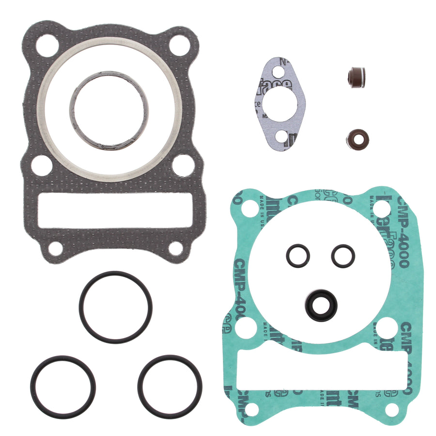 TOP END GASKETS- SUZUKI
