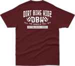 Till The End Tee