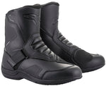 RIDGE V2 WP BOOT BLK BLK 46