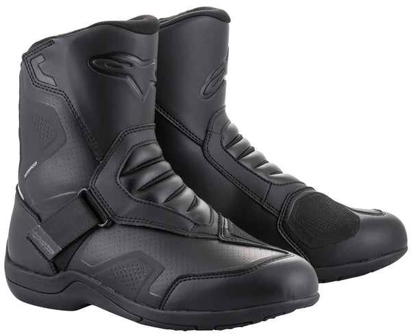 RIDGE V2 WP BOOT BLK BLK 46