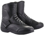 RIDGE V2 WP BOOT BLK BLK 4