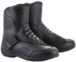 RIDGE V2 WP BOOT BLK BLK 4