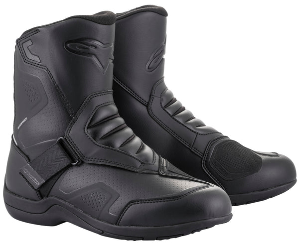 RIDGE V2 WP BOOT BLK BLK 4
