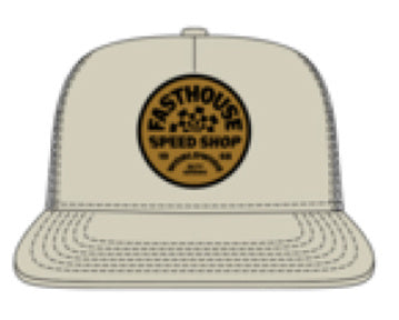 DECO HAT