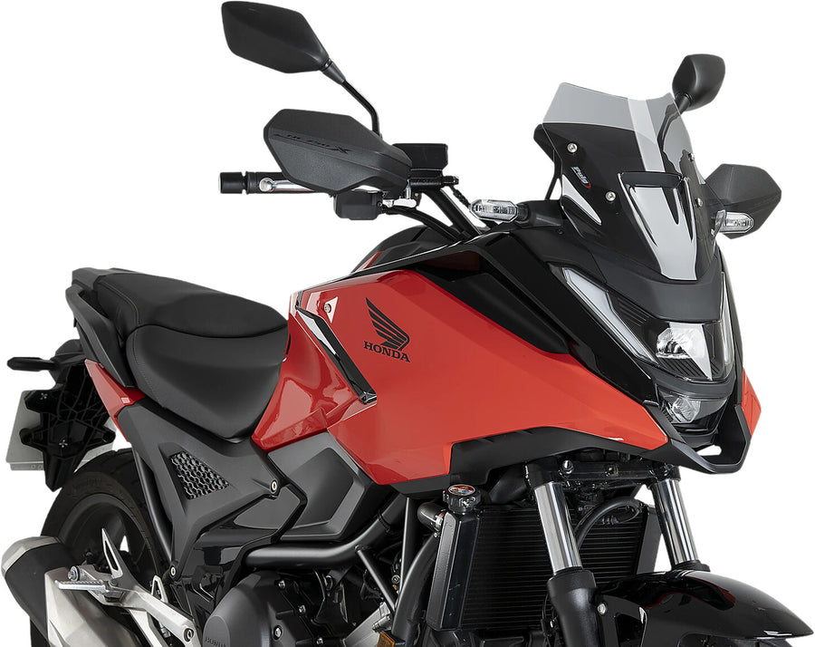 WINDSCREEN SPORT SMOKE HON | 22509H