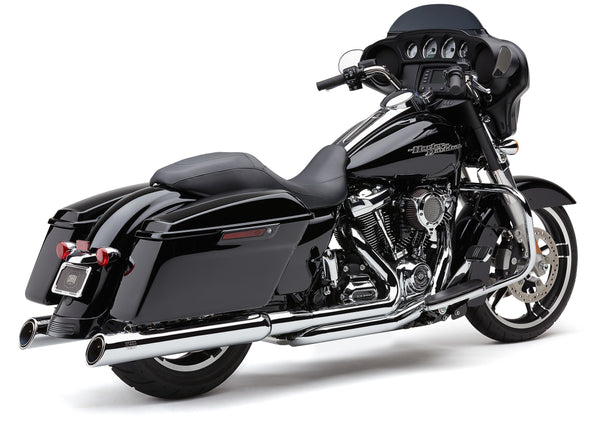 909 UPPERCUT SLIP-ONS CHROME FLH/FLT 17-25