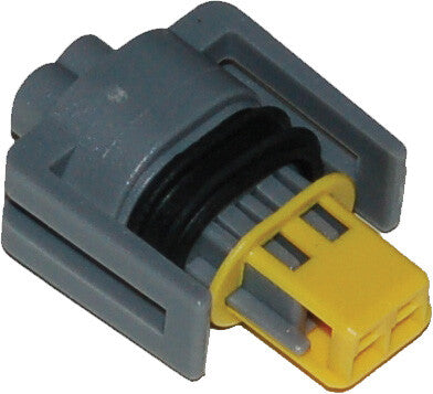 INTAKE AIR TEMP SENSOR CONN HD 72062-06 06-UP | ND-15336027-B