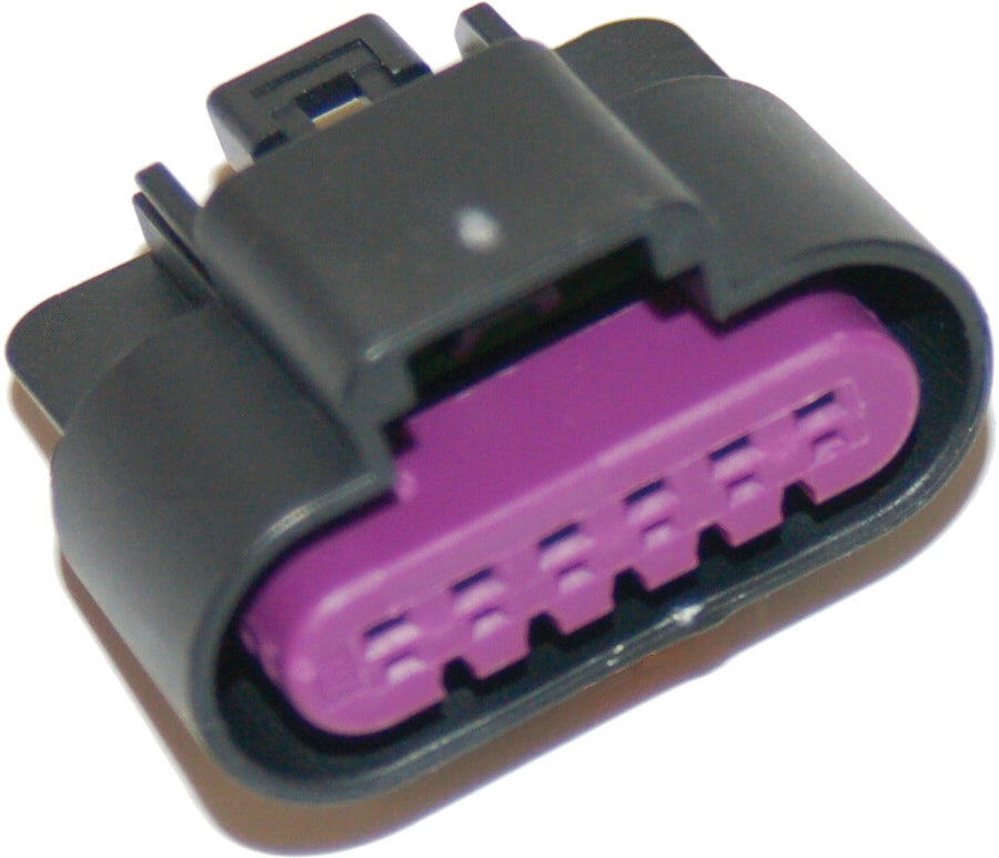 THROTTLE CONTROL 6 PIN CONN HD69201394 | ND-15397577