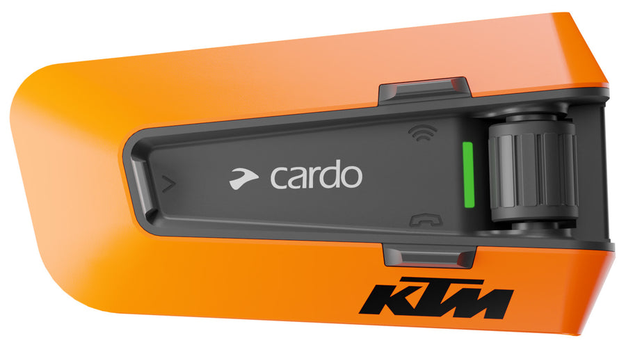 PACKTALK EDGE SINGLE - KTM