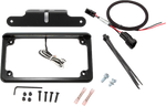 License Plate Frame/Mount