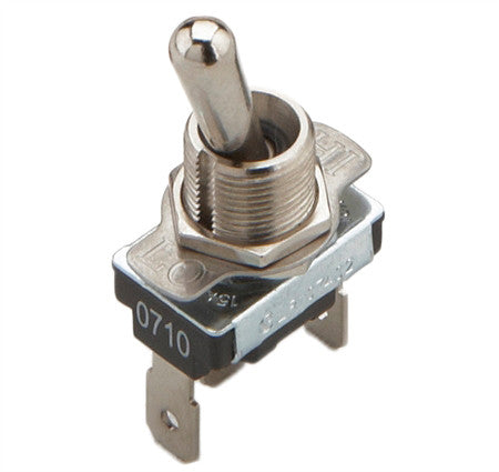 METAL TOGGLE SWITCH