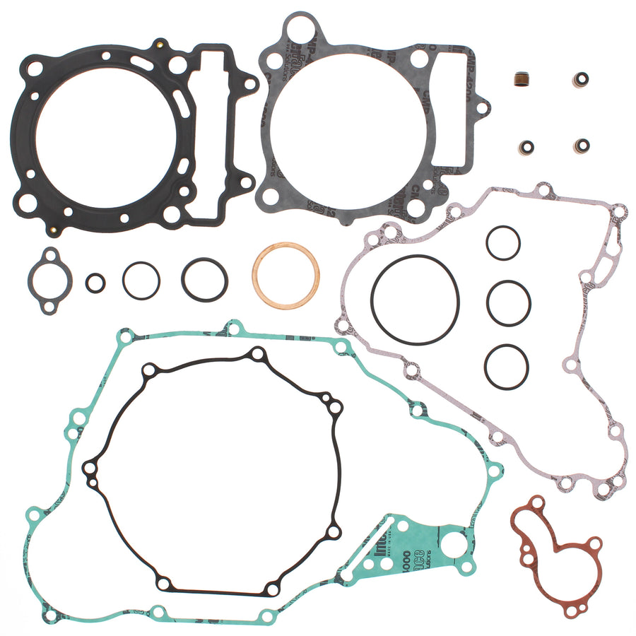 COMPLETE GASKET SET- KAWASAKI