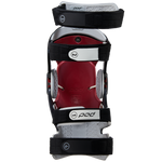 K8 3.0 KNEE BRACE CARBON (RT) CARBON/WHITE 2X