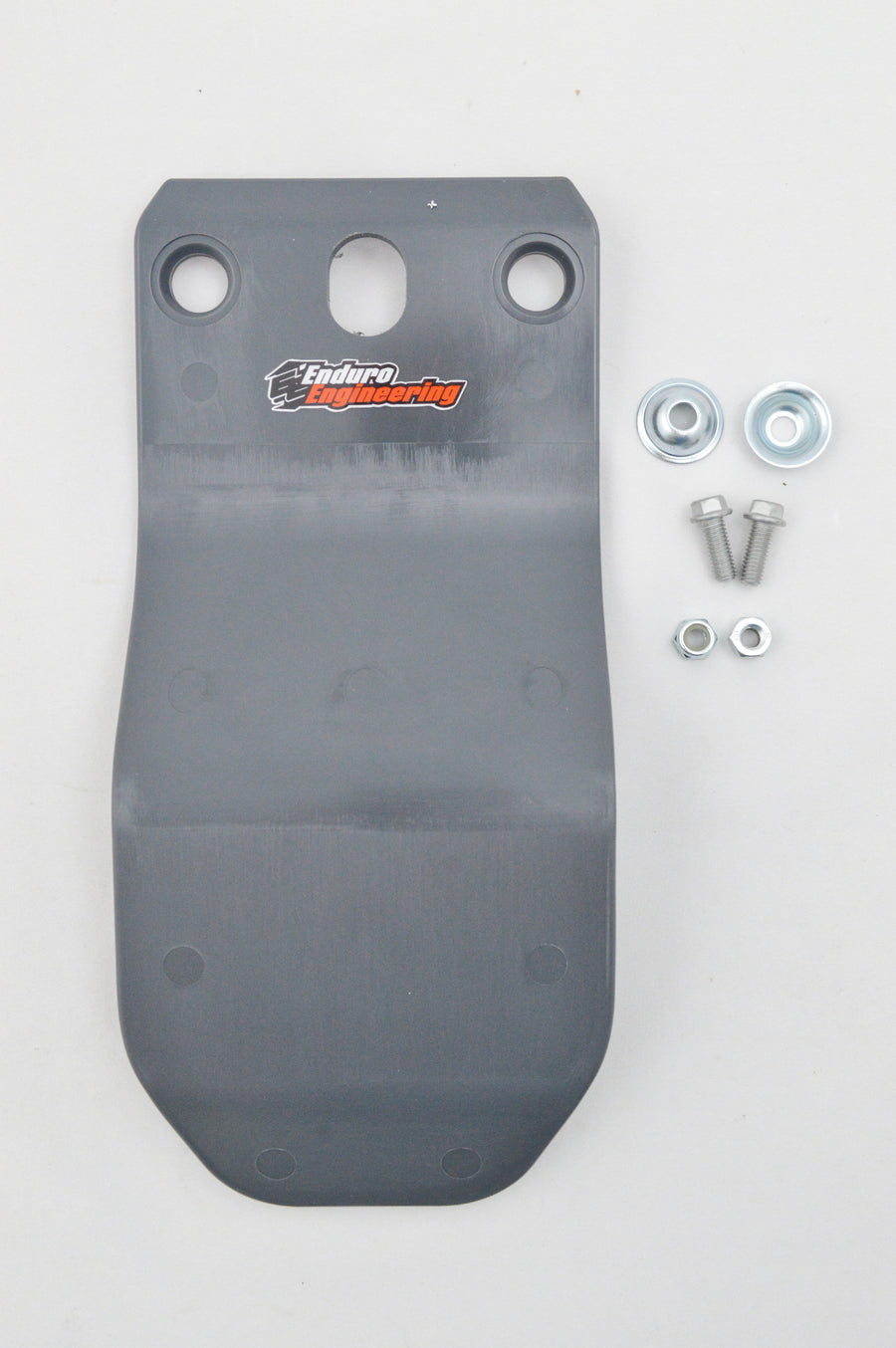 SKIDPLATE LINKAGE GUARD | 31-4018