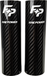 Carbon Fiber Fork Wrap