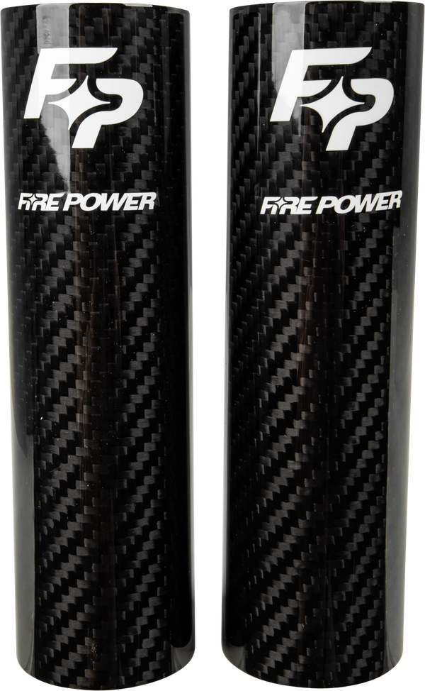Carbon Fiber Fork Wrap