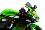 WINDSCREEN Z-RACING SMOKE KAW | 21767H