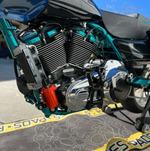 NAKED OIL COOLER M8 `17-23 | SMT8-3