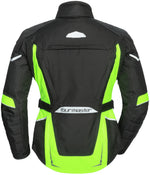 TRANSITION 5 JKT HV/BK W