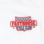 KREST SS TEE WHITE