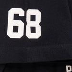 CROSSROAD TEE BLACK