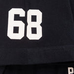CROSSROAD TEE BLACK