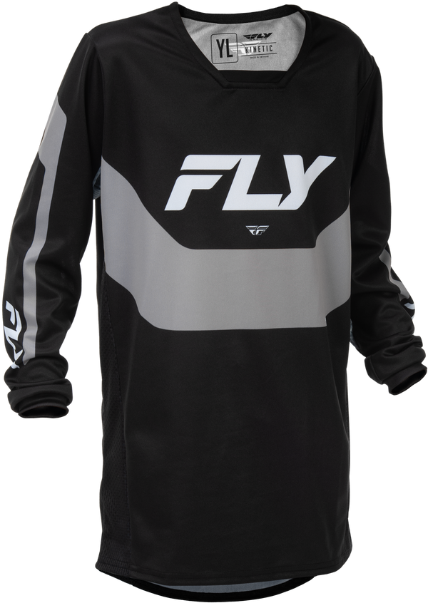 2026 Youth Kinetic Jersey