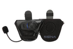 SPH10H-FM W/BUILT-IN FM TUNER FOR HALF HELMETS SINGLE PACK | SPH10H-FM-01