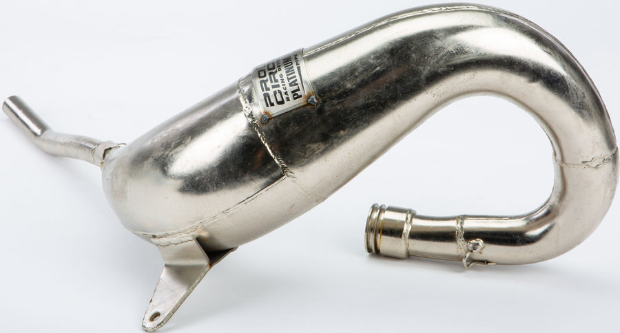P/C PLATINUM PIPE | 0821485