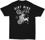 12 O'clock Tee