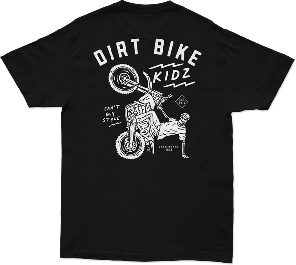 12 O'clock Tee