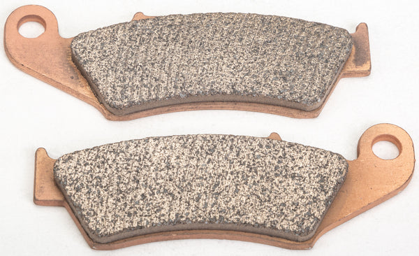 BRAKE PAD KIT SINTERED | 18-8010