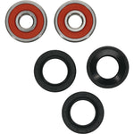 WHEEL BEARING KIT PREMIUM | 25-1072-P