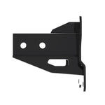 UTV 2" RECEIVER HITCH BLACK POL | 85710