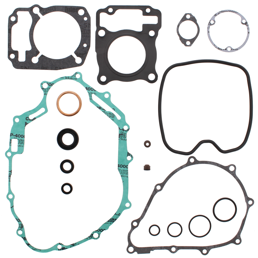 COMPLETE GASKET SET WITH OIL SEALS | 811248