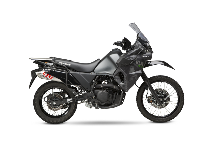 EXHAUST STREET RS-2 SLIP-ON SS-SS-SS | 146702C550
