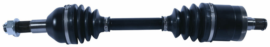 8 BALL EXTREME AXLE REAR | AB8-CA-8-312