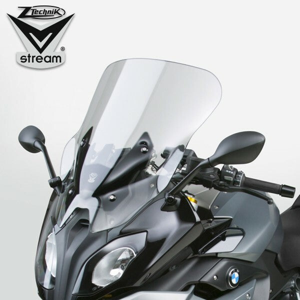 VSTREAM WINDSCREEN SPORT/TOUR LIGHT TINT BMW | Z2374